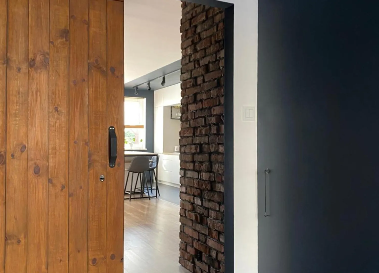 Apartament Katowicka 23 Poznań Apartman