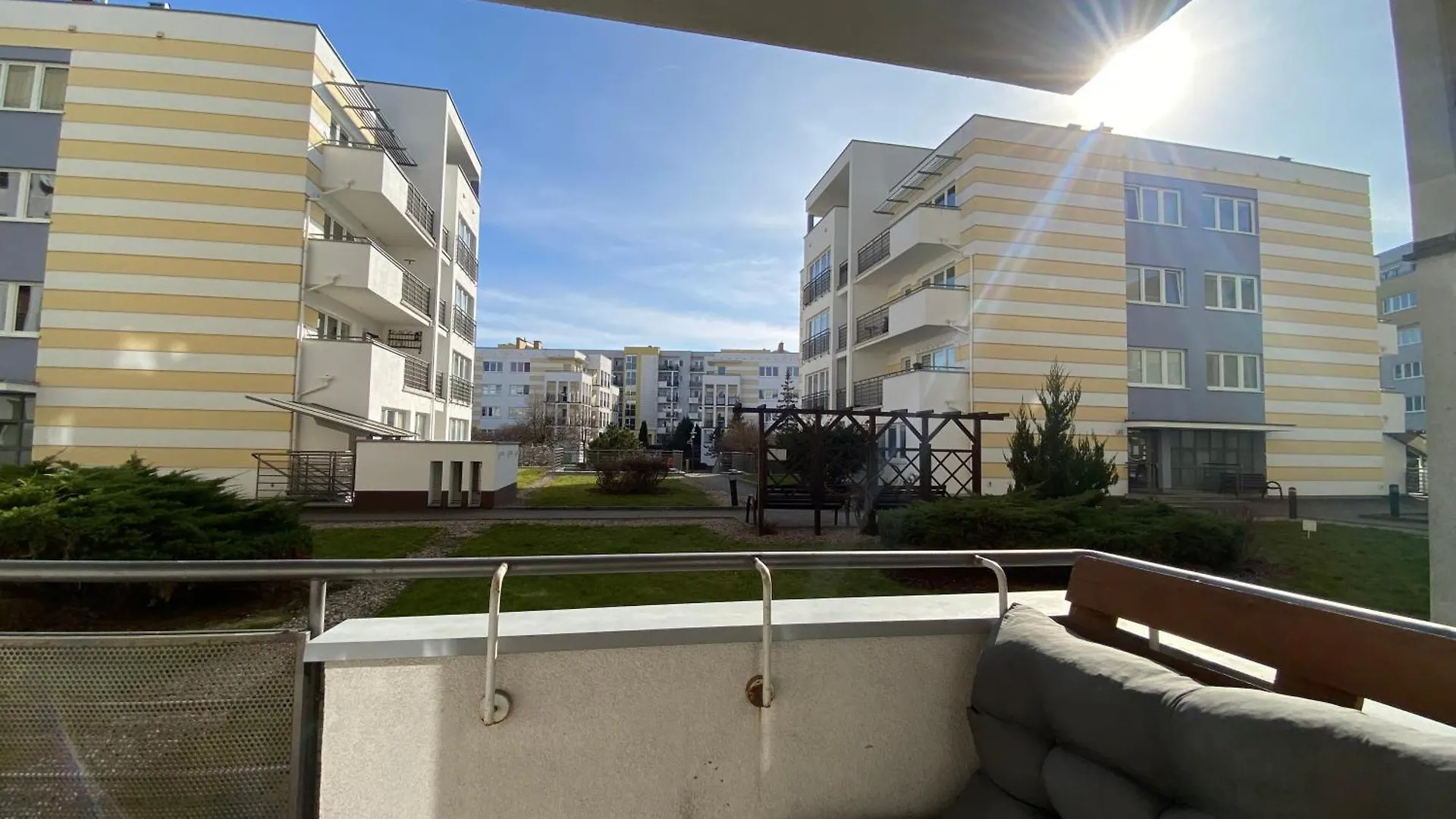 Apartament Katowicka 23 Poznań 0*,