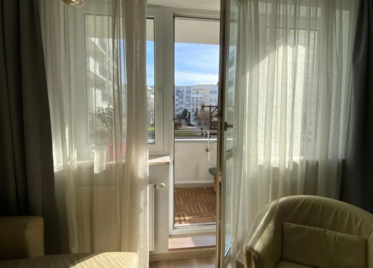 Apartament Katowicka 23 Poznań