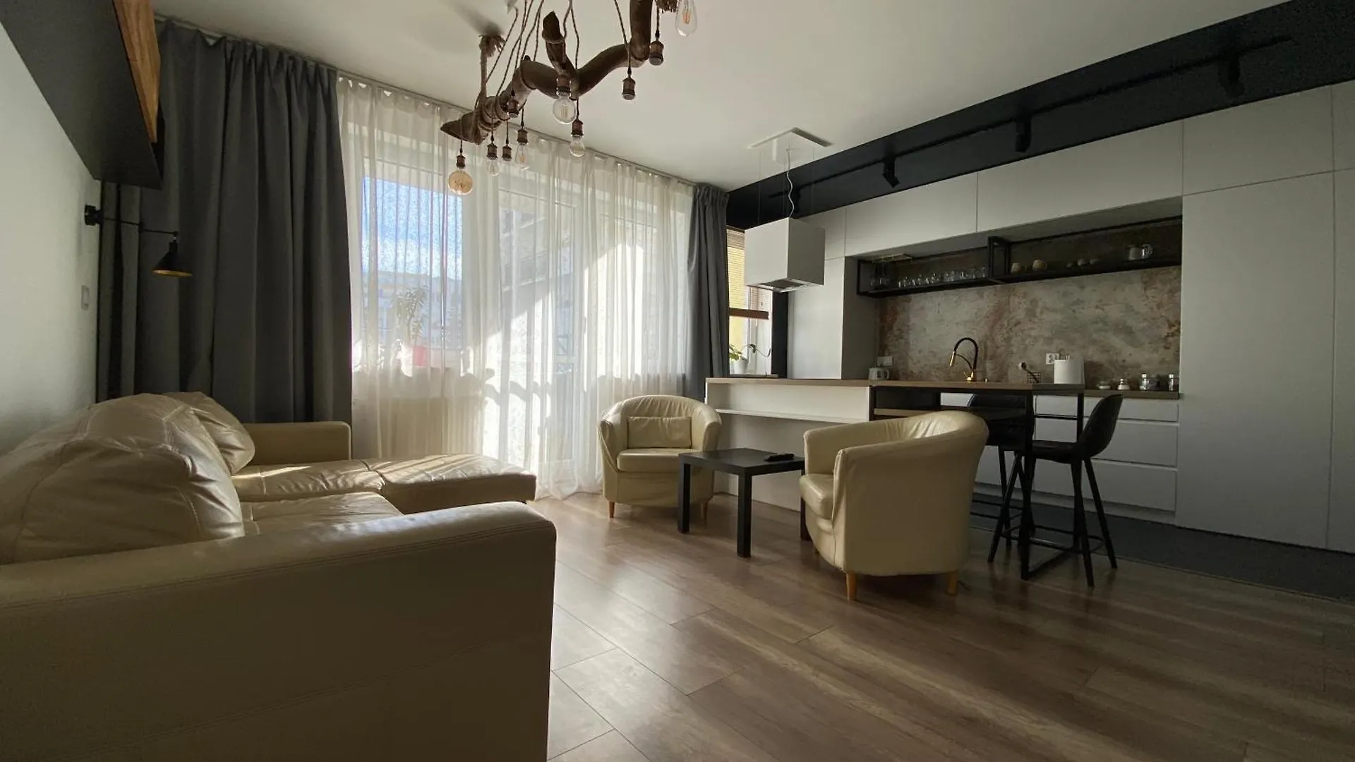Apartament Katowicka 23 Poznań