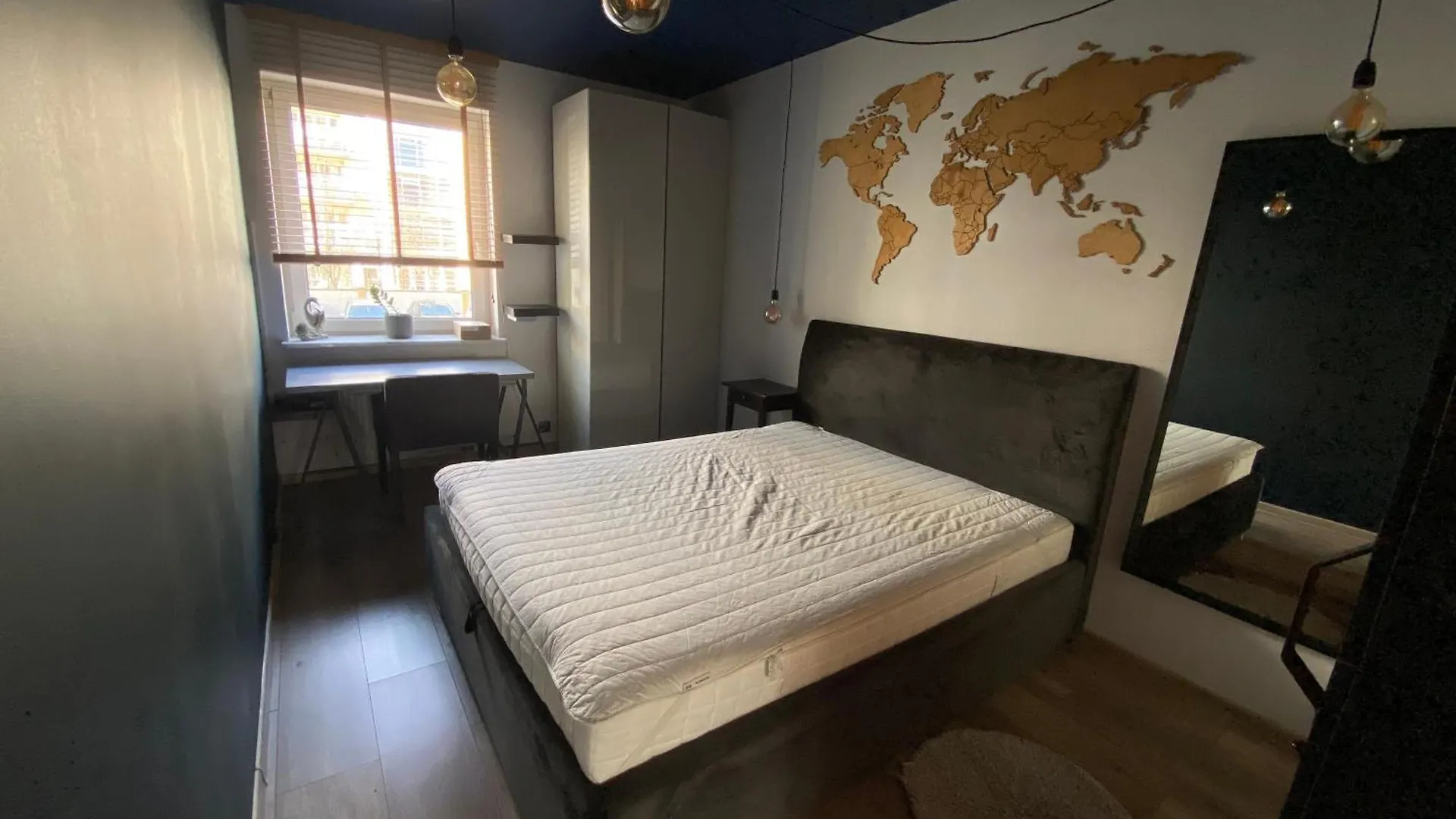 Apartman Apartament Katowicka 23 Poznań