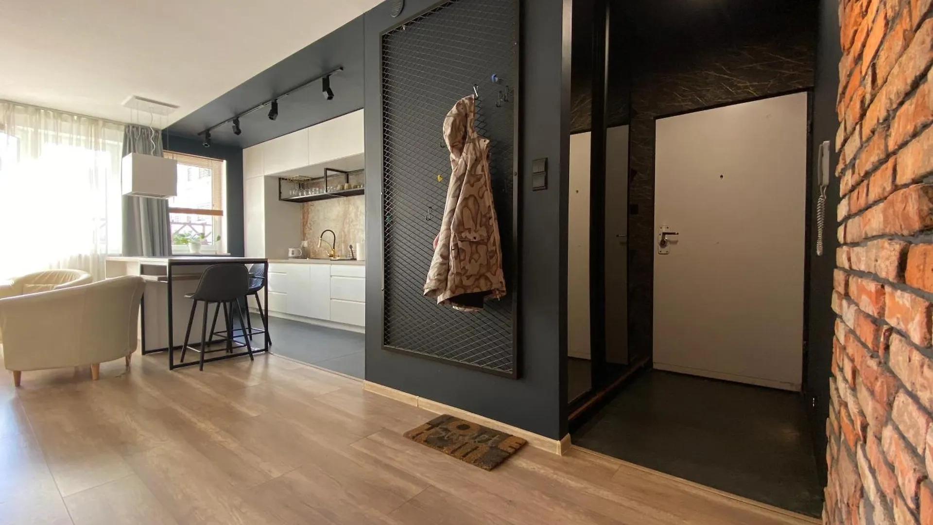 Apartman Apartament Katowicka 23 Poznań
